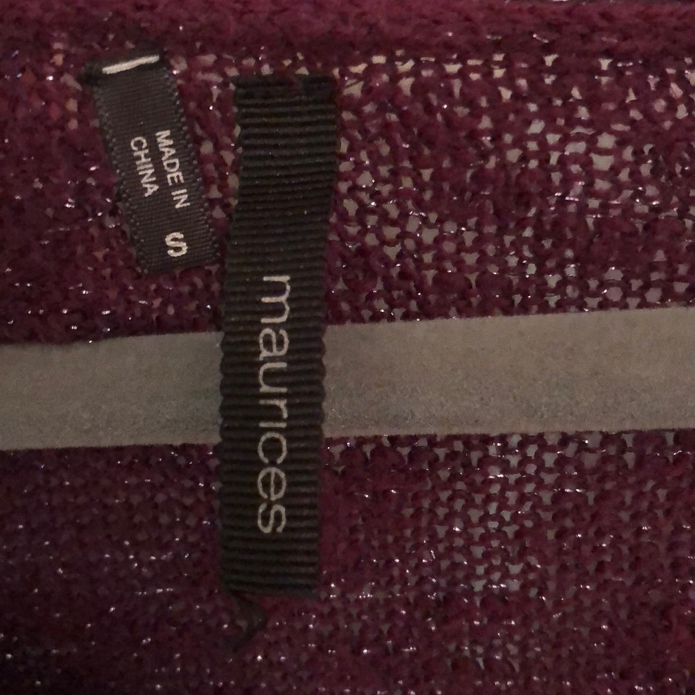 Sweater - Picture 2 of 3